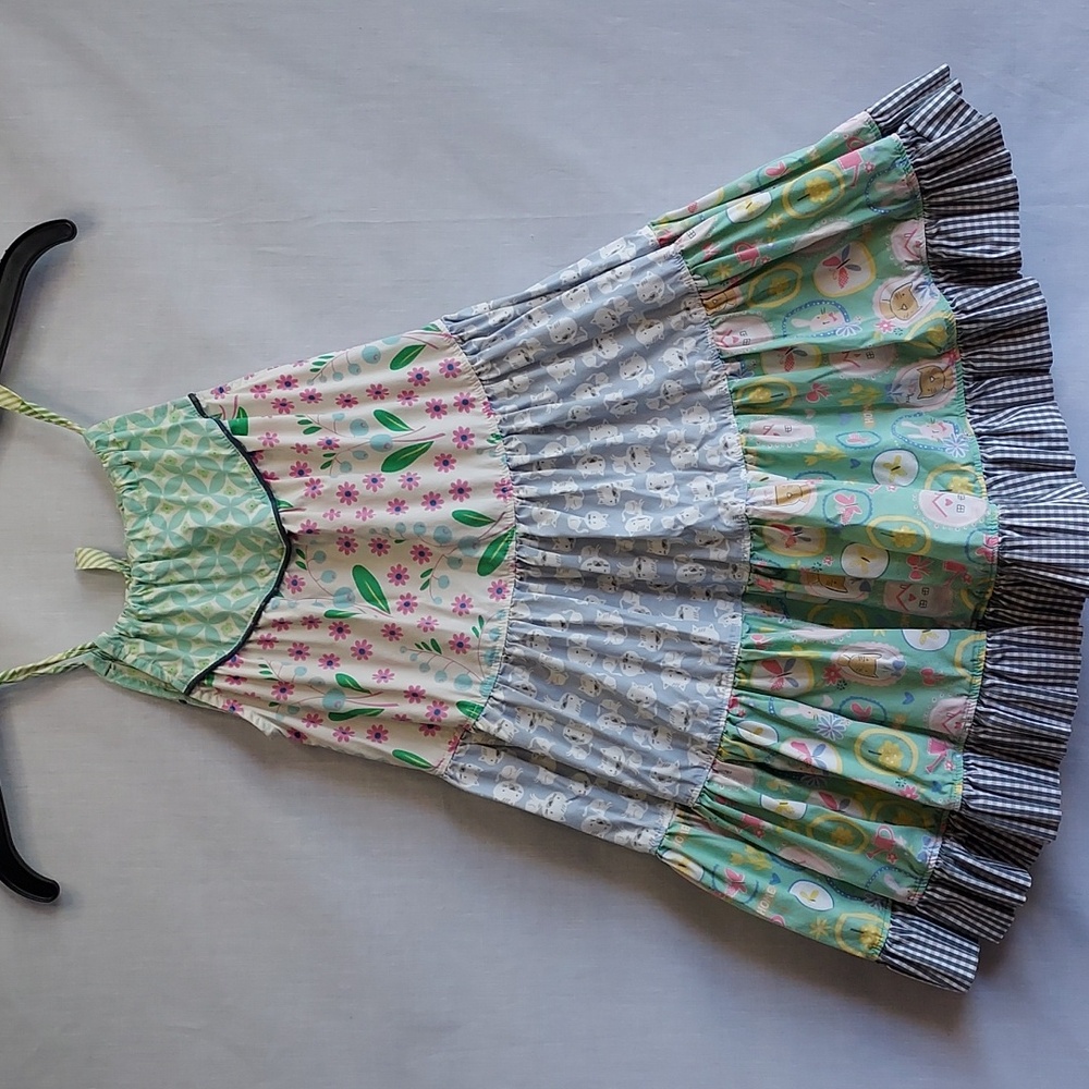 Matilda Jane‎ kids dress